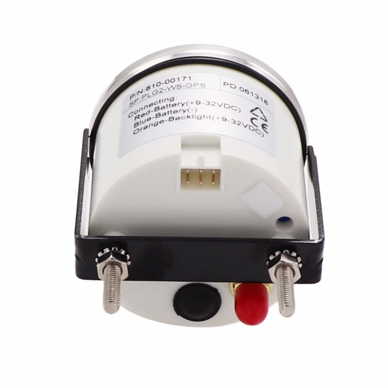 メグ Amazon.co.jp: MLBLPZVZTG(売店) 52 mmボートカーデジタル GPS